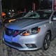 Nissan Sentra, nuevas actualizaciones