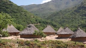 Combates en la Sierra Nevada dejan un muerto, dos mujeres desaparecidas y varios indígenas heridos