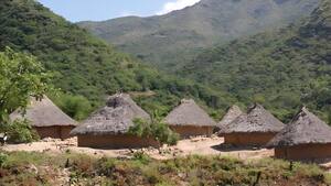 Combates en la Sierra Nevada dejan un muerto, dos mujeres desaparecidas y varios indígenas heridos