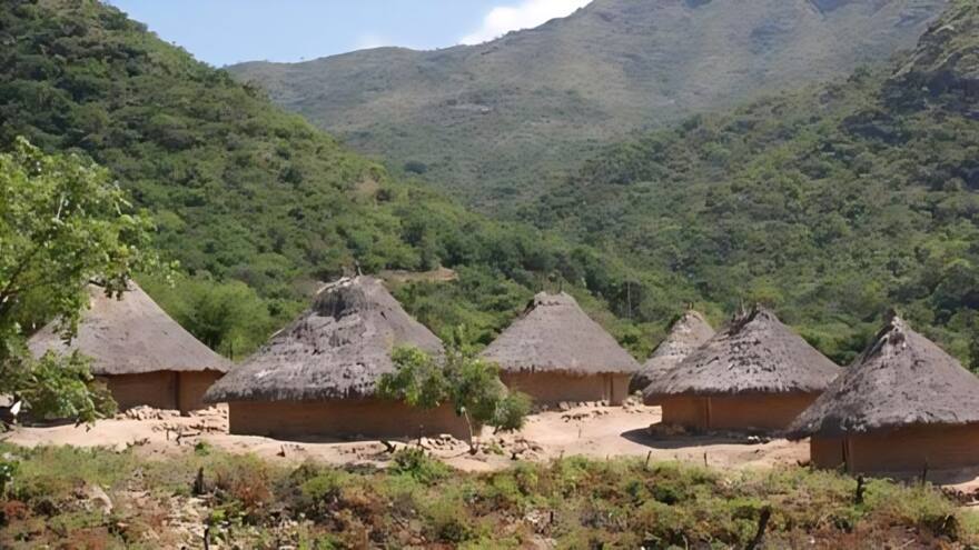 Niña indígena de 5 años fue asesinada por su padrastro en la Sierra Nevada