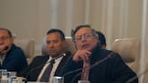 Presidente Petro agita la campaña electoral: altas cortes, el blanco de sus ataques