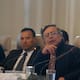 Petro vuelve a arremeter contra la Fiscalía: “Casi hace matar a Bonilla y ya mató a mi nieto”