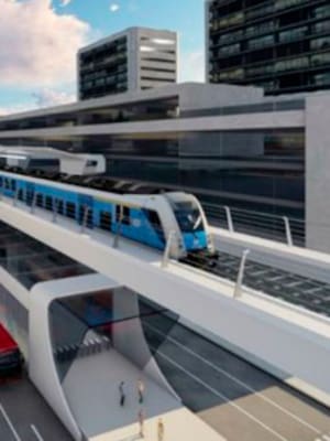 Barranquilla, una ciudad de soñadores