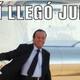 Llegó Julio, se descongelan los memes del cantante Julio Iglesias
