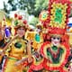 El Carnaval conquistará este martes el suroriente