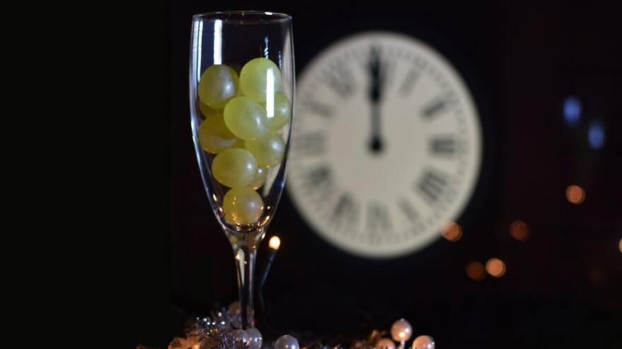 Ritual de las 12 uvas: ¿cuál es el origen de esta tradición y por qué se hace cada 31 de diciembre?