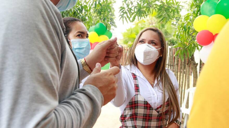 Juez dio 48 horas a alcalde de Malambo para reintegrar a gerente del hospital