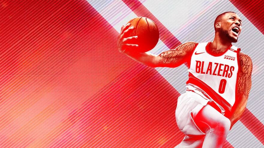 NBA 2K21, el juego que puedes descargar gratis en Epic Games Store