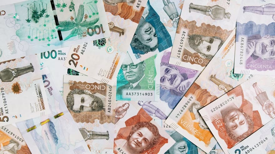 Estos son los ingresos para ser considerado clase baja o alta en Colombia