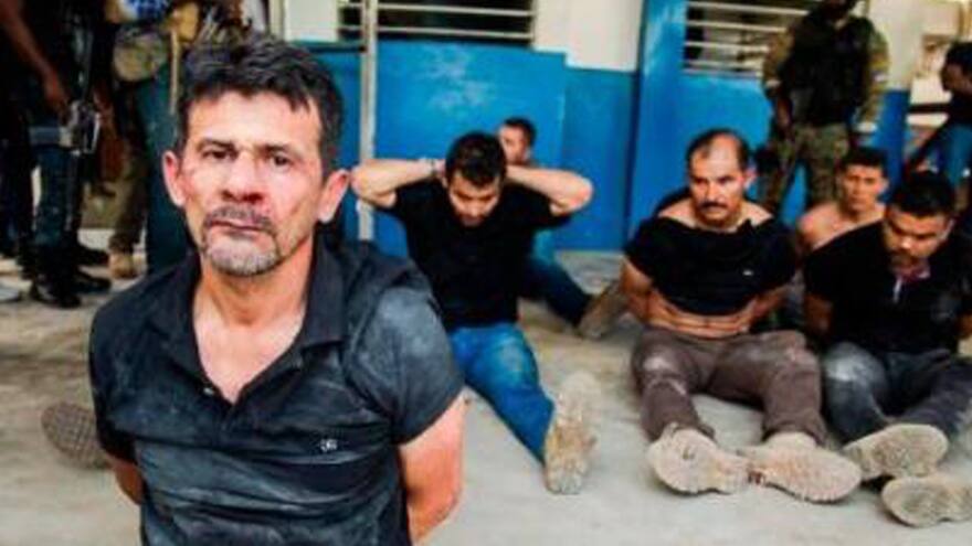 Defensor pide a Haití información sobre connacionales presos por magnicidio