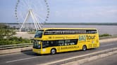 BAQTour, la nueva forma de recorrer Barranquilla en 120 minutos