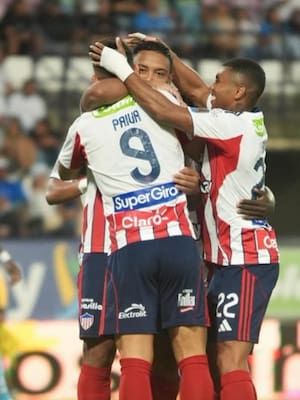 Columna de opinión | Ajá, ¿el Junior qué?