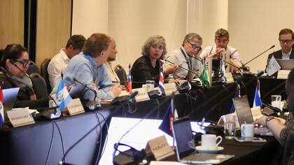 Los ataques de EE. UU. a lanchas en el Caribe y el Pacífico, una grieta en la Cumbre CELAC-UE