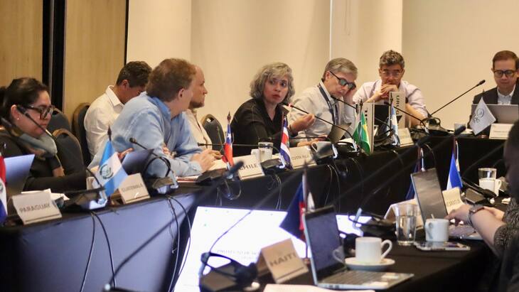 Los ataques de EE. UU. a lanchas en el Caribe y el Pacífico, una grieta en la Cumbre CELAC-UE