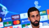 Arbeloa: “Ganar en Alemania no es un milagro para el Real Madrid”