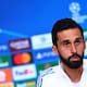 Arbeloa: “Ganar en Alemania no es un milagro para el Real Madrid”