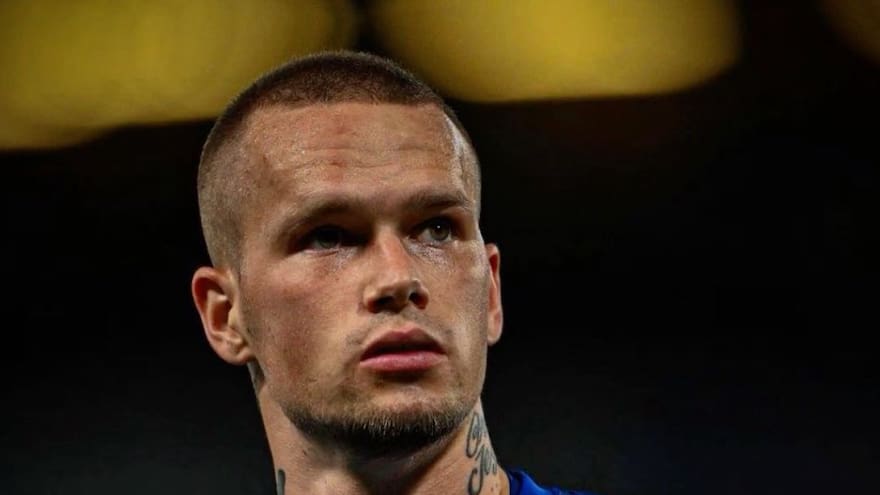 La Federación Inglesa acusa a Mudryk, del Chelsea, de dopaje y podría ser fuertemente sancionado