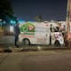 Hombre iba remitido a una clínica por problemas de azúcar y murió luego del choque de la ambulancia