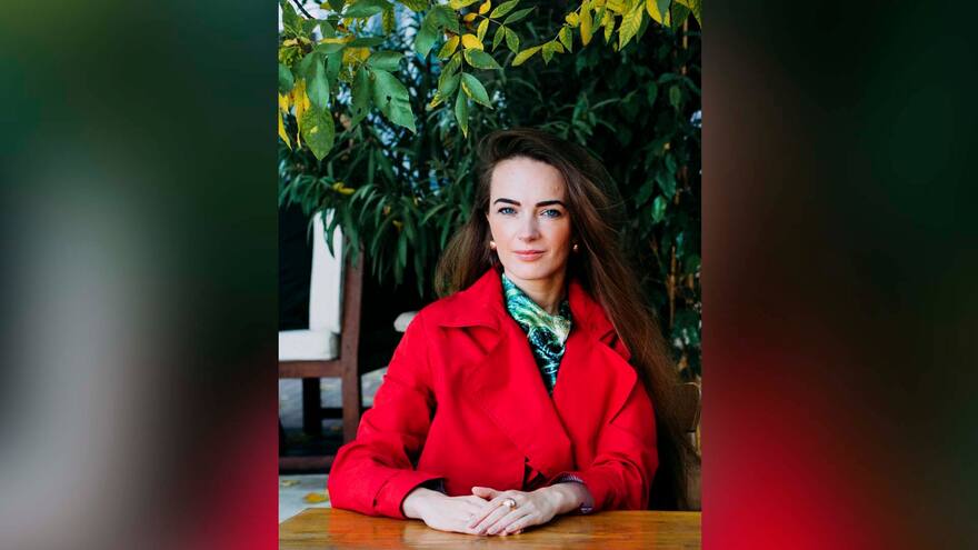 'Tenemos que mostrar la dimensión humana de esta guerra': Nobel de Paz 2022