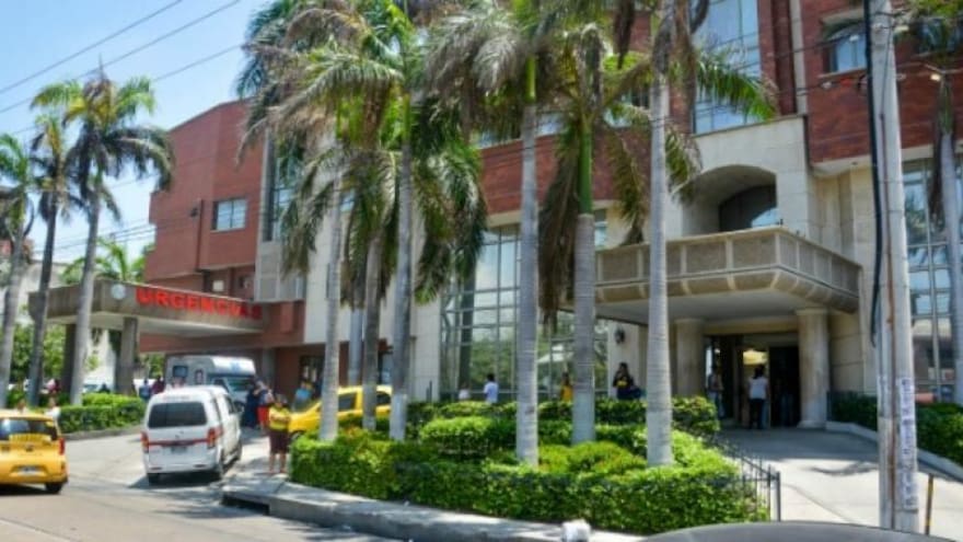 En Barranquilla implementan innovador tratamiento médico para corregir la gastrosquisis