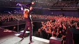 Megadeth anunció su concierto de despedida en en el Movistar Arena de Bogotá