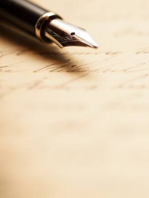 Historia de una carta | Columna de Weildler Guerra C.