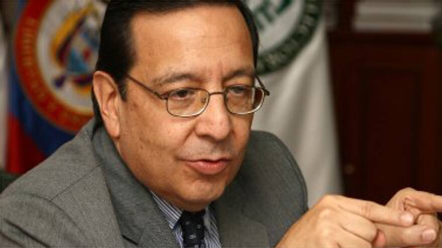 CNE se inclina por anular zonificaciones en Barranquilla