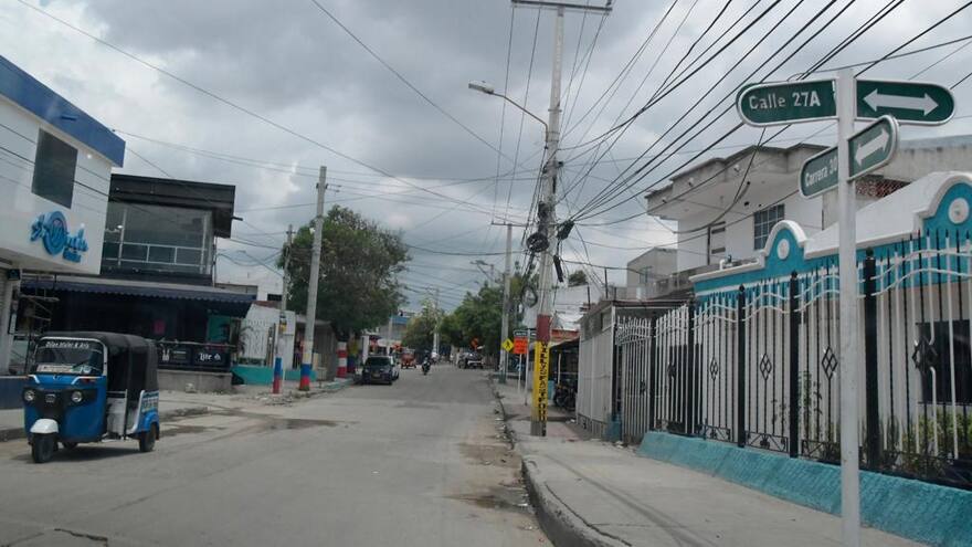 Mataron a ‘Efraincito’ cuando departía en Hipódromo, Soledad