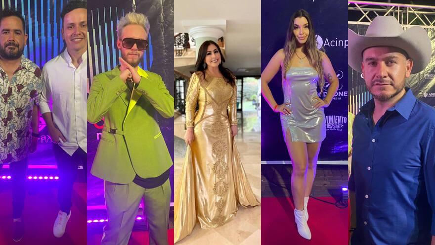 Apuestas musicales que, entre experiencia y juventud, buscan llegar al Caribe