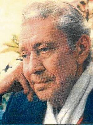 En noviembre llega el arzobispo