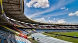 Remodelación del Metropolitano potencializa a la Arenosa como sede de grandes eventos deportivos