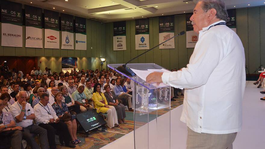 'Urge aplicar decálogo para reactivar economía'