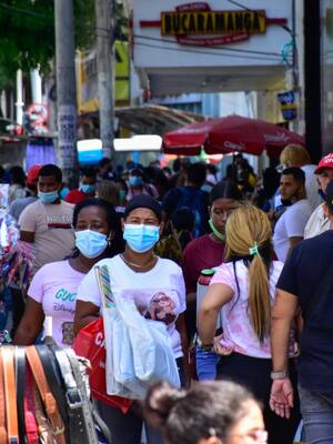 La polarización no es nueva