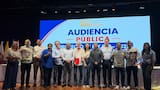 Salud, educación y agua: los ejes del debate sobre la reforma al SGP en Barranquilla