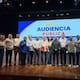 Salud, educación y agua: los ejes del debate sobre la reforma al SGP en Barranquilla