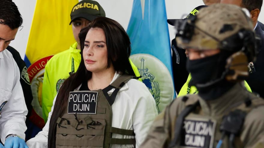 Caso Aida Merlano: Corte Suprema de Justicia aplazó versión libre de la excongresista