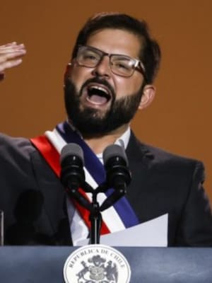 Chile y su entuerto | Columna de Katherine Diartt Pombo