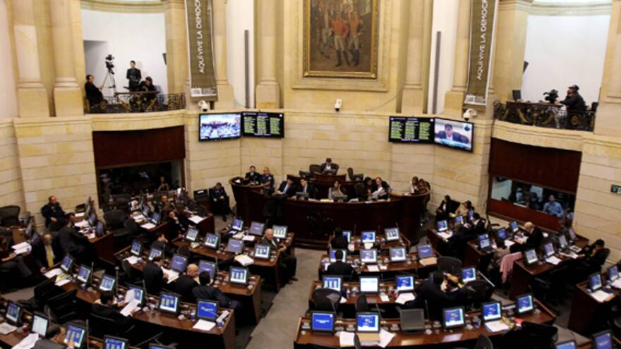 Congresistas costeños se justifican por críticas de veeduría Caribe Visible