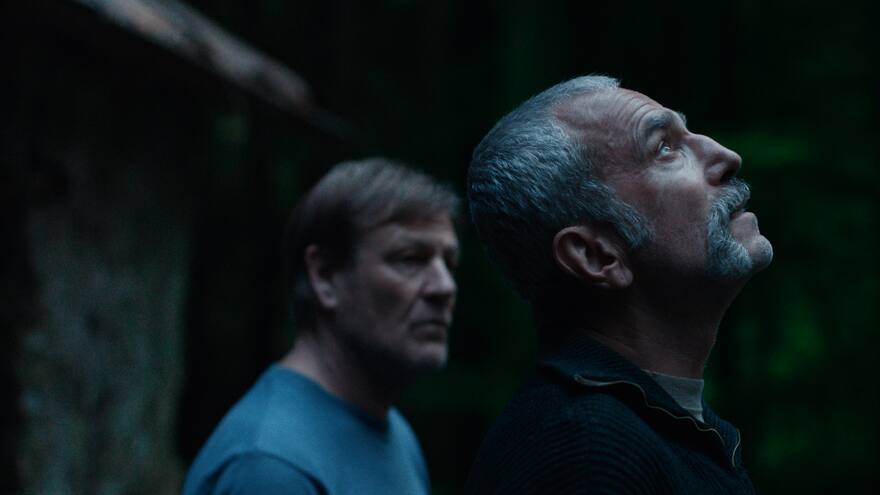 ‘Anemone’, cinta que marca el regreso del legendario Daniel Day-Lewis, estrena tráiler