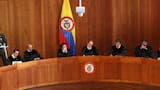 Solicitan a la Corte Constitucional revisar de inmediato decreto de emergencia económica
