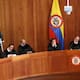 Solicitan a la Corte Constitucional revisar de inmediato decreto de emergencia económica