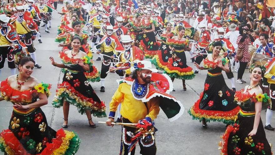 El legado de Leopoldo Klee en el Garabato del Norte