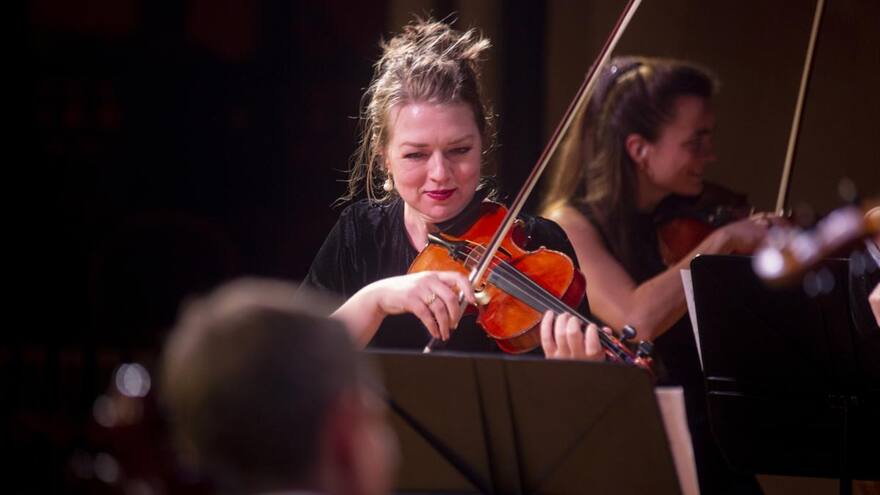 'La música es responsable de mantener la historia': Dir. Emsable Allegria