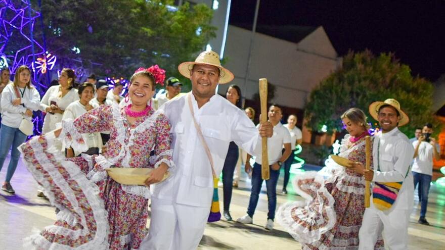 Valledupar, la Ciudad de los Santos Reyes, cumple 473 años
