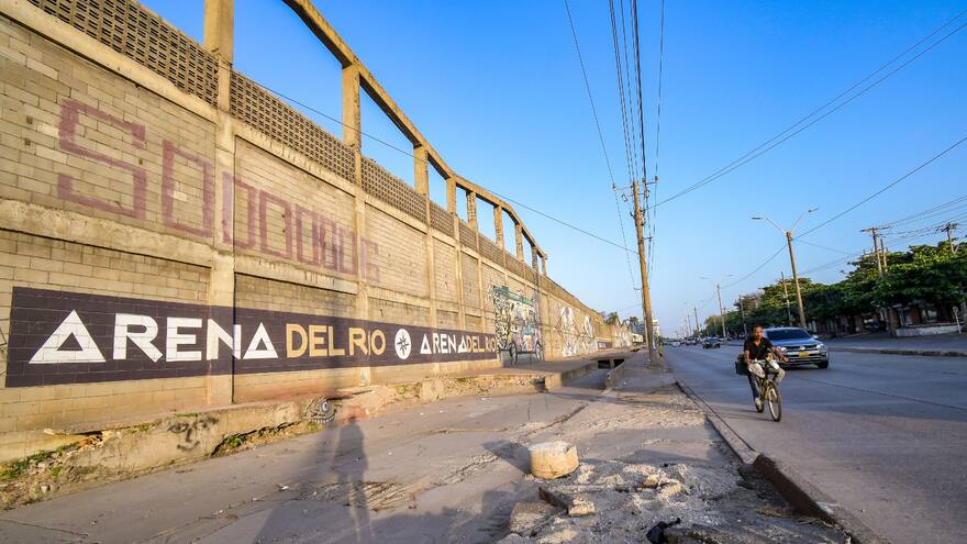 Arena del Río: Los gremios instan a seguir trabajando por más inversión privada