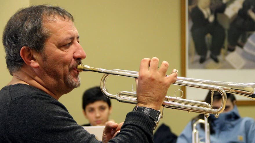 Música, arte y cultura en el X Encuentro Internacional de Trompeta, Trombón y Bombardino’.
