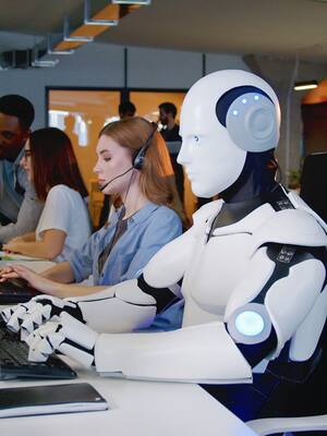 Afectos electrónicos