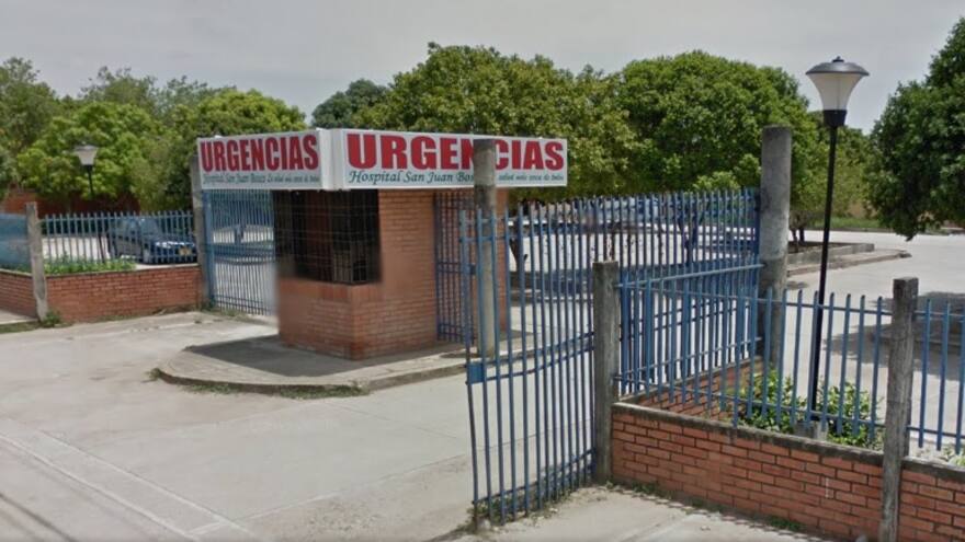 Setenta niños se intoxicaron en Bosconia, Cesar, tras almorzar en un CDI del ICBF