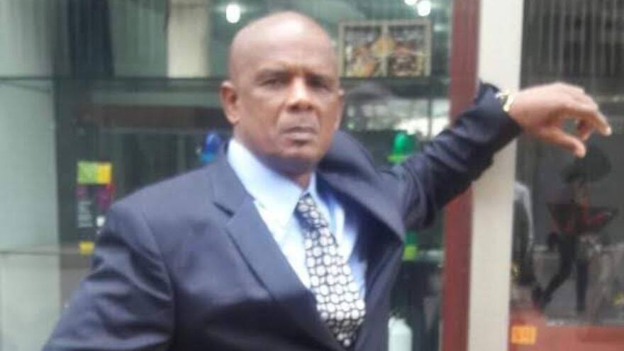 Ofrecen recompensa por información para dar con el paradero de Sócrates Curi, exdiputado y tío de la gobernadora del Chocó