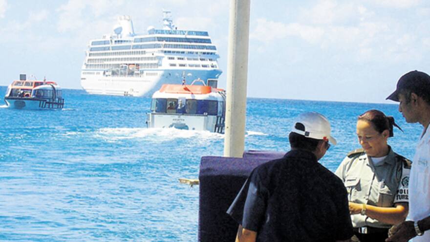 Nicaragua, EEUU y Rusia patrullarán zona en litigio